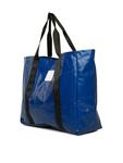 Сумка шоппер BAGmori, синий - фото 3