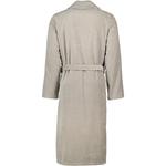 Халат Cawoe, серый - фото 2