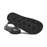 Тапочки Versace, черный - фото 4