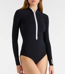 Купальник Tyra Hunza G, Black - фото 2