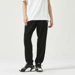 Трикотажные спортивные штаны унисекс 361°, Черный - фото 3