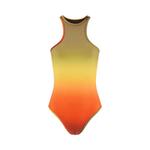 Купальник Attico One Piece Swimsuit, Multicolor - фото