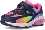 Кроссовки Stride Rite M2P Lighted Phantom, цвет Rainbow - фото 7