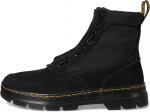 Ботинки Dr. Martens Combs Jungle Zip, черный - фото 4