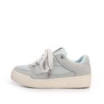 Кроссовки Cobx Skateboarding Shoes Women's Low-top, хаки - фото