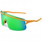 Солнцезащитные очки Yeaz, цвет braun - фото