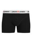 Боксеры Jack & Jones, черный - фото 5
