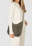 Сумка кросс-боди TOM TAILOR Cross body bag, Khaki - фото