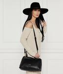 Сумка через плечо TWINSET, черный - фото 2