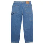 Джинсы Volcom Kraftsman Ii jeans, синий - фото 4