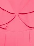 Комбинезон с оборками Abel & Lula, розовый - фото 3