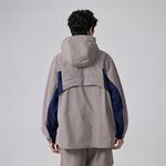 Куртка PLAYER мужская Kappa, хаки - фото 14