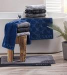 Полотенце Joop! антрацит, 50/100 см - фото 3