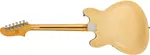 Fender Squier Classic Vibe Starcaster Natural - фото 3