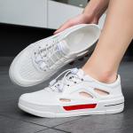 LEXON Клоги мужские белые, цвет White - фото 10