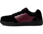 Кроссовки Volcom Hybrid SD Comp Toe, цвет Black/Plum - фото 4