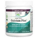 Pure Essence Ionic-Fizz Calcium Plus Ягодный микс 420 грамм - фото