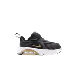 Кроссовки Nike Air Max 200 TD 'Metallic Gold', черный - фото