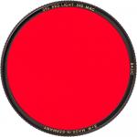 Фильтр B+W #590/090 Red Light MRC Basic Filter (77mm) 66-1102686 - фото 2