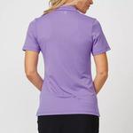 Женская рубашка-поло для гольфа с короткими рукавами Sofibella - фото 2