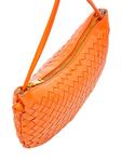 Наплечная сумка FELIPA, оранжевый - фото 4