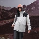 Куртка мужская Jeep, цвет Light Green - фото 5