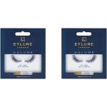 Длина 3/4 № 005 Накладные ресницы 1 шт. – 2 шт. в упаковке, Eylure - фото