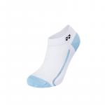 YONEX Носочки мужские Combo Set Crystal Blue - фото