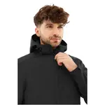 Куртка Viking Kerns, черный - фото 4