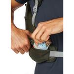 Рюкзак AirZone Active 25 Lowe Alpine, синий - фото 10