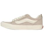 Кроссовки для скейтбординга Knu Skool Low Top Unisex Tan Vans, Tan - фото