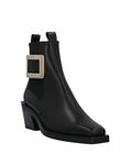Ботильоны Roger Vivier, черный - фото 2