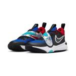 Кроссовки команда hustle d 11 se Nike, черный - фото 3