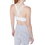 Женское спортивное бельё Lululemon белое, белый/белый - фото 3