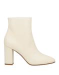 Ботильоны Le Silla, айвори - фото