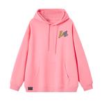 Толстовка унисекс LEVEL, Синий - фото 9