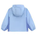 Детские софтшелл куртки GAP, желтый - фото 5