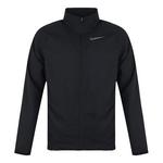 Куртка Nike Dri-FIT Casual Sports Woven Training Jacket Black, черный - фото