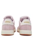 Кроссовки Grand Court 00s JH6181 Adidas, розовый - фото 4