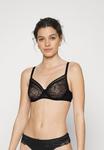 Бюстгальтер на косточках COMETE GEMOLDETER Simone Pérèle, черный - фото