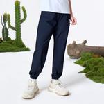 CAMEL Брюки Kids' Phantom Black - фото 12