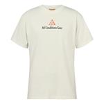 Футболка Nike Lab ACG T-Shirt 'Summit white', белый - фото
