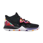 Кроссовки Nike Kyrie 5 GS 'Chinese New Year', черный - фото