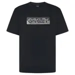 Футболка Oakley Duality B1B, черный - фото