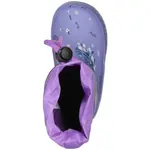 Ботинки Regatta Peppa Splash Welly, розовый - фото 6