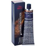 Проявитель краски для волос 60мл 6/7, Wella - фото