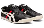 Onitsuka Tiger Mexico 66 Black/White/Red - фото 5