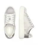 Кроссовки Yoko 11 Pinko, серый - фото 4