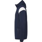 Тренировочная куртка с капюшоном Jacke Squad 27 Uhlsport, мультиколор - фото 3