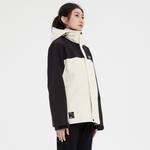 Ветровка Куртка Унисекс Jeep, черный - фото 69